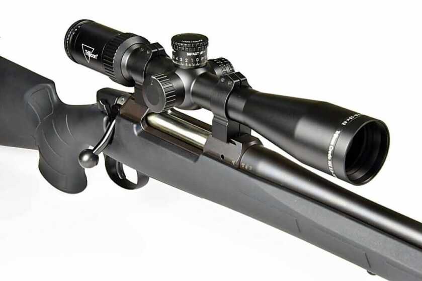 CZ’s New 557 Eclipse Delivers Solid Performance at a Reasonable Price CZ’s New 557 Eclipse Delivers Solid Performance at a Reasonable Price
