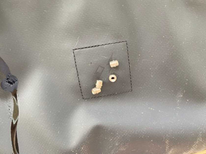 A Range Bag with Some Teeth: The Grey Ghost Gear Bag