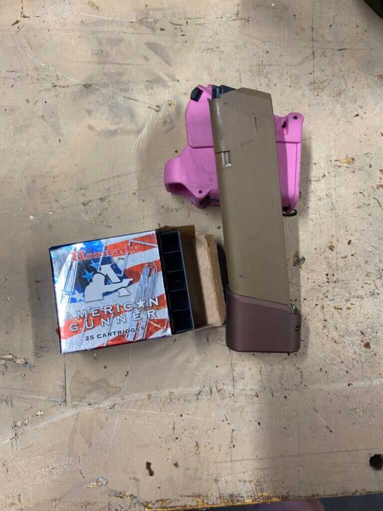 Mag Loader; Gimmick or Worth the Money? Mag Loader; Gimmick or Worth the Money?