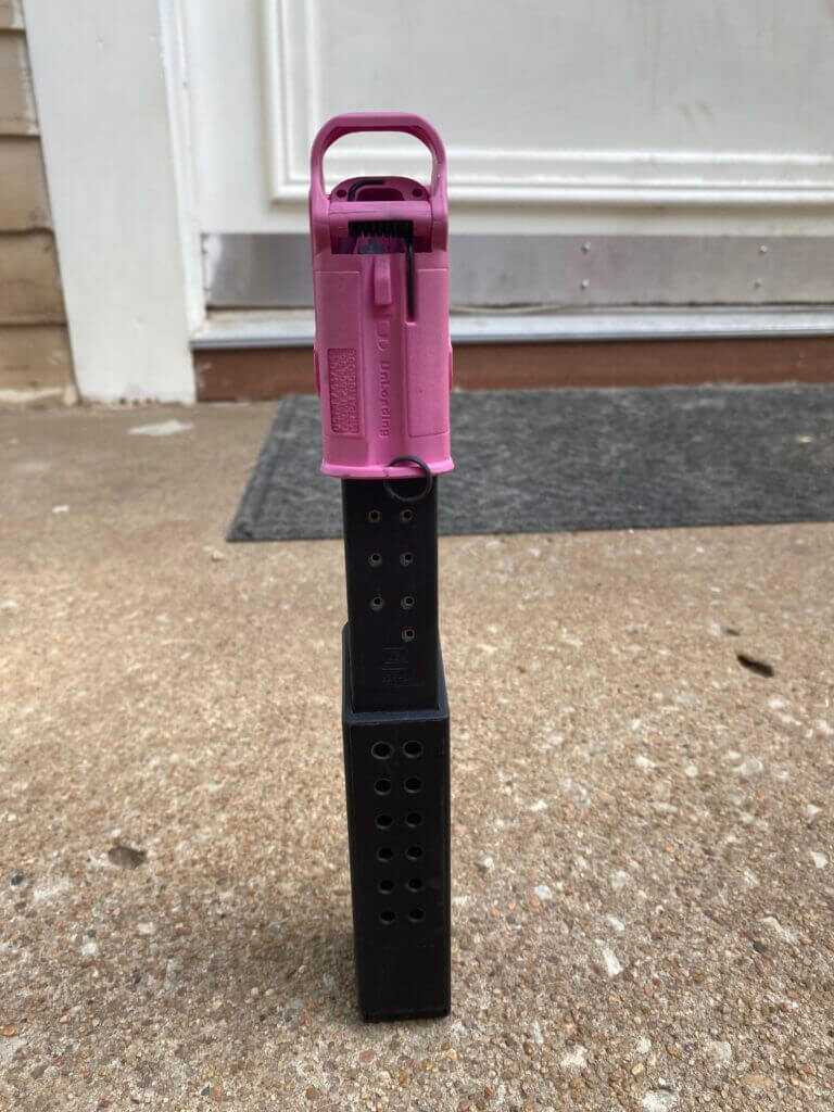 Mag Loader; Gimmick or Worth the Money? Mag Loader; Gimmick or Worth the Money?