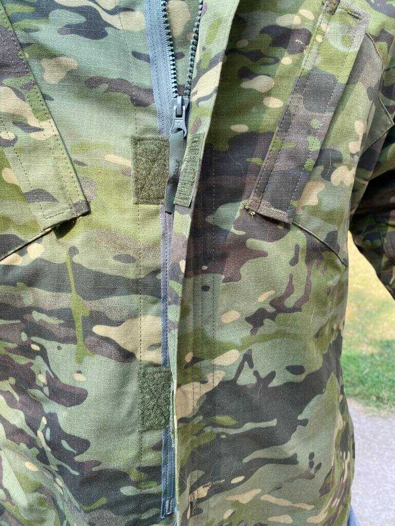 Tru-Spec MultiCam Tropic Tru-Spec MultiCam Tropic
