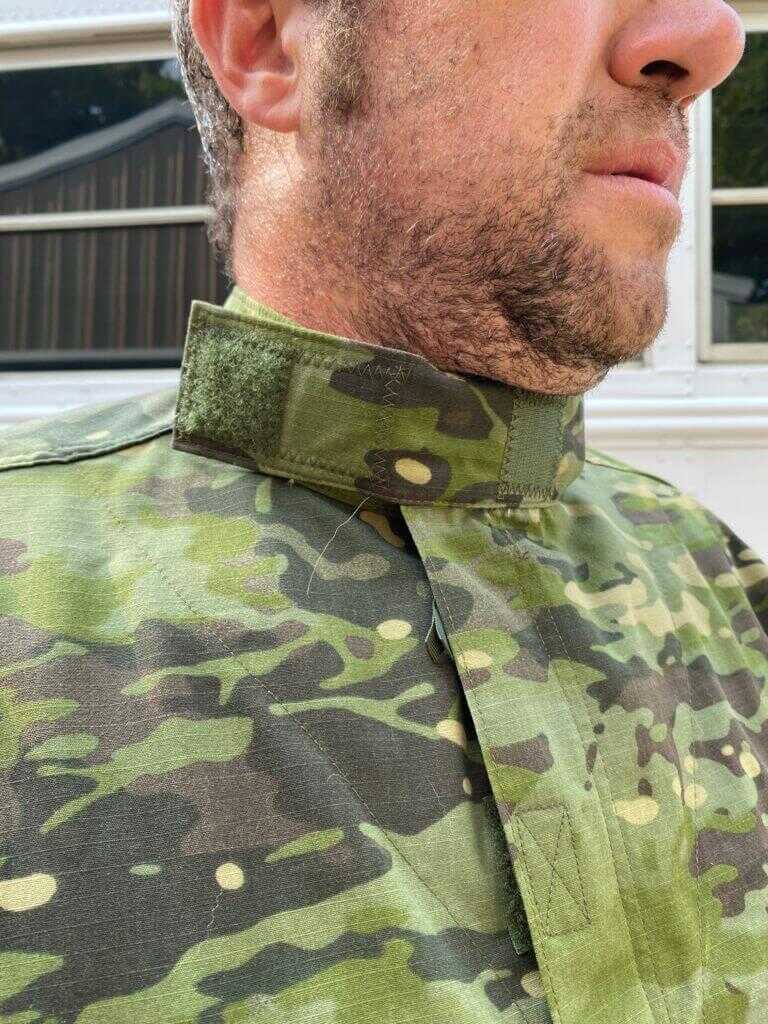 Tru-Spec MultiCam Tropic Tru-Spec MultiCam Tropic