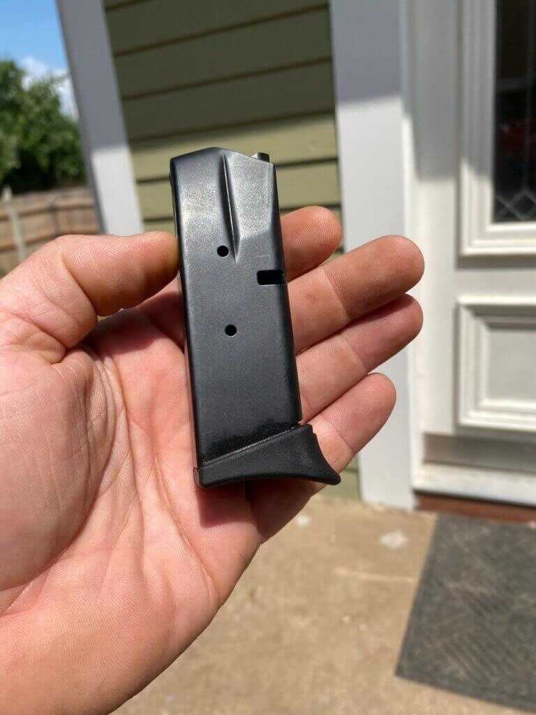 DVG-1 from SCCY - Best Striker Fired Budget Pistol on the Market? DVG-1 from SCCY - Best Striker Fired Budget Pistol on the Market?