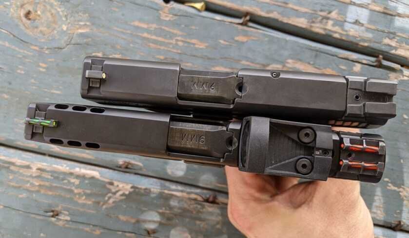 Concealed Carry Perfection? Smith & Wesson’s Shield Plus Takes a Legend to the Next Level - Full Review Concealed Carry Perfection? Smith & Wesson’s Shield Plus Takes a Legend to the Next Level - Full Review