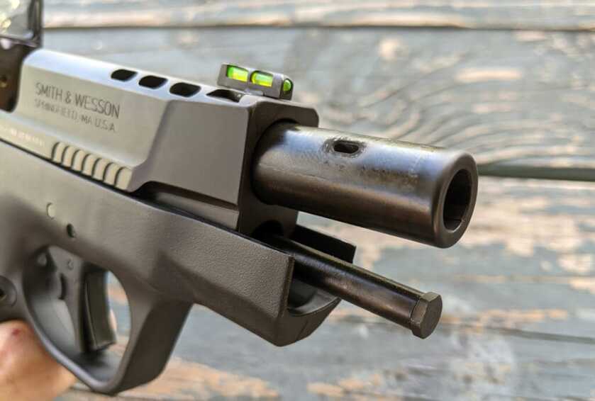Concealed Carry Perfection? Smith & Wesson’s Shield Plus Takes a Legend to the Next Level - Full Review Concealed Carry Perfection? Smith & Wesson’s Shield Plus Takes a Legend to the Next Level - Full Review