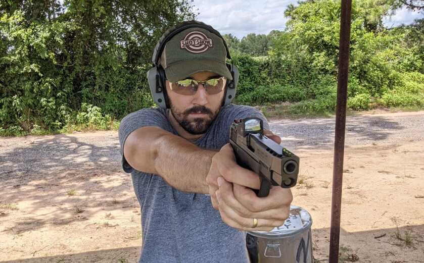 Concealed Carry Perfection? Smith & Wesson’s Shield Plus Takes a Legend to the Next Level - Full Review Concealed Carry Perfection? Smith & Wesson’s Shield Plus Takes a Legend to the Next Level - Full Review