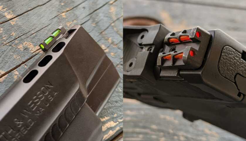 Concealed Carry Perfection? Smith & Wesson’s Shield Plus Takes a Legend to the Next Level - Full Review Concealed Carry Perfection? Smith & Wesson’s Shield Plus Takes a Legend to the Next Level - Full Review