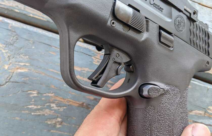 Concealed Carry Perfection? Smith & Wesson’s Shield Plus Takes a Legend to the Next Level - Full Review Concealed Carry Perfection? Smith & Wesson’s Shield Plus Takes a Legend to the Next Level - Full Review