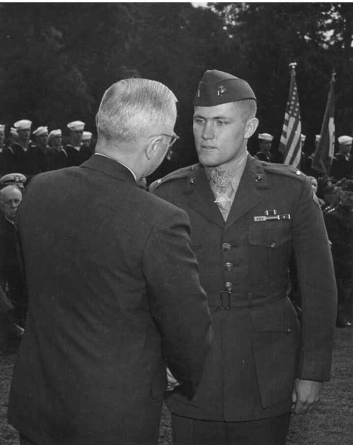 2 - Will - Medal of Honor - Arthur Jackson: The Conflicted Hero