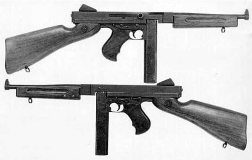 The Battle of Athens, TN: The Second Amendment in Action