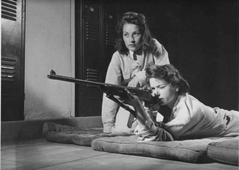 The Battle of Athens, TN: The Second Amendment in Action