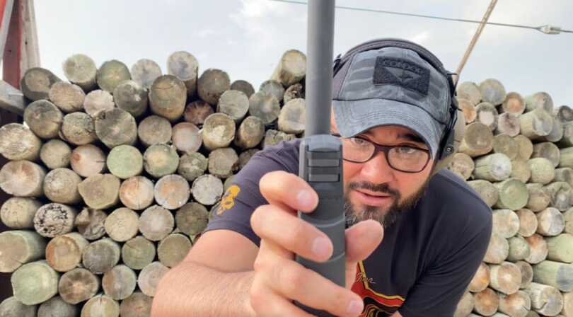 The 10/22 Ruger Should Be Making: The Winchester Wildcat 22 LR