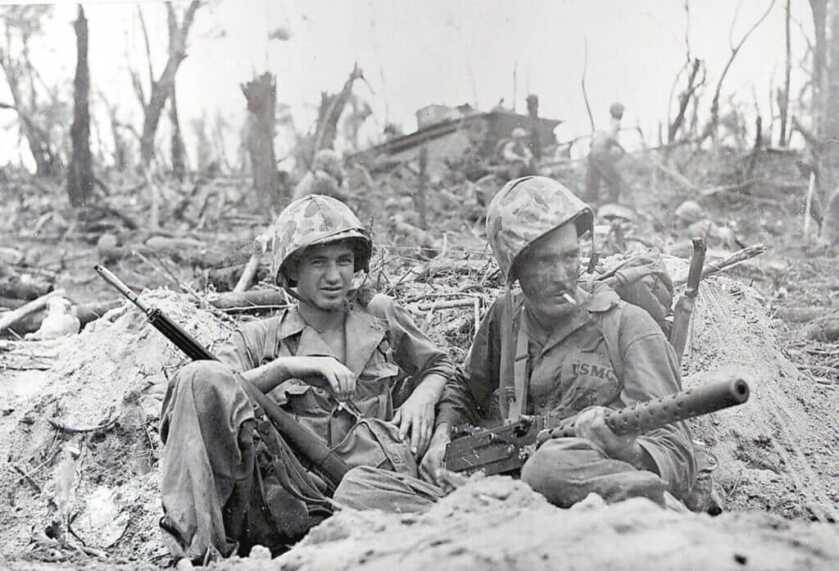 2 - Will - Medal of Honor - Arthur Jackson: The Conflicted Hero