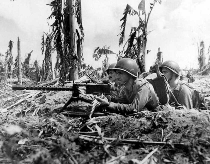 2 - Will - Medal of Honor - Arthur Jackson: The Conflicted Hero