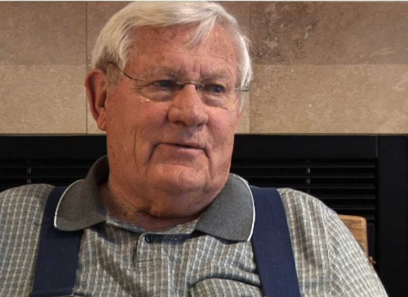 2 - Will - Medal of Honor - Arthur Jackson: The Conflicted Hero