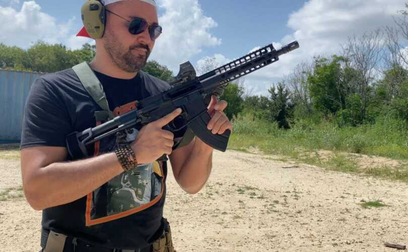 How to Improve the Reliability of AR's Chambered in 7.62x39 How to Improve the Reliability of AR's Chambered in 7.62x39