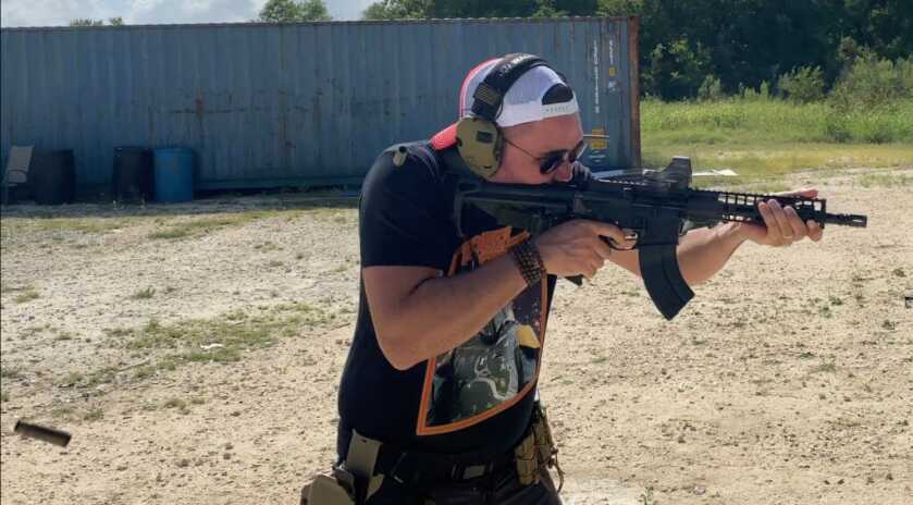 How to Improve the Reliability of AR's Chambered in 7.62x39 How to Improve the Reliability of AR's Chambered in 7.62x39