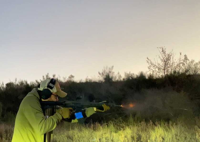 How to Improve the Reliability of AR's Chambered in 7.62x39 How to Improve the Reliability of AR's Chambered in 7.62x39
