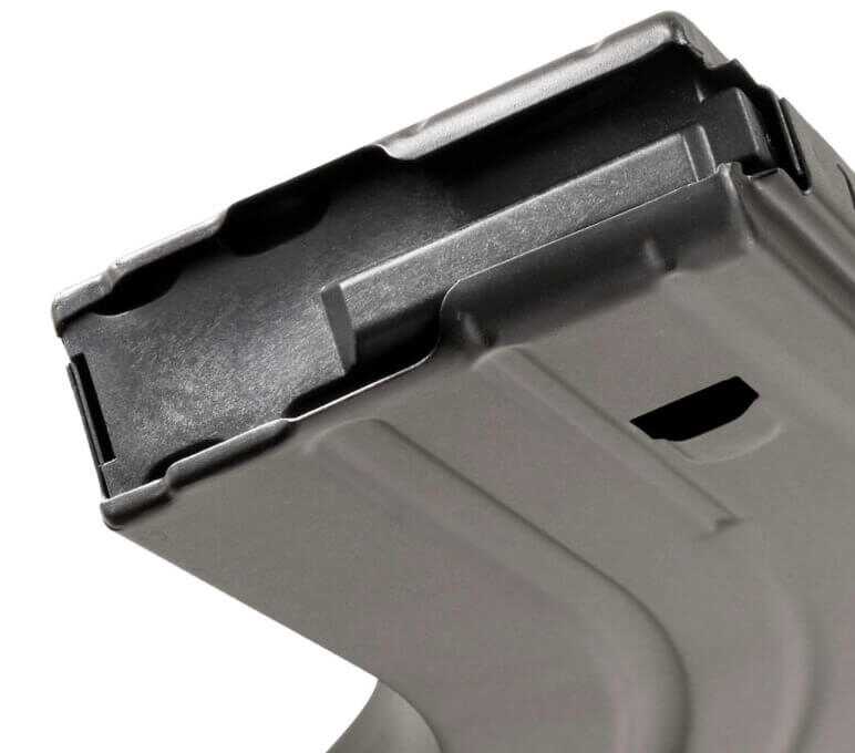 How to Improve the Reliability of AR's Chambered in 7.62x39 How to Improve the Reliability of AR's Chambered in 7.62x39