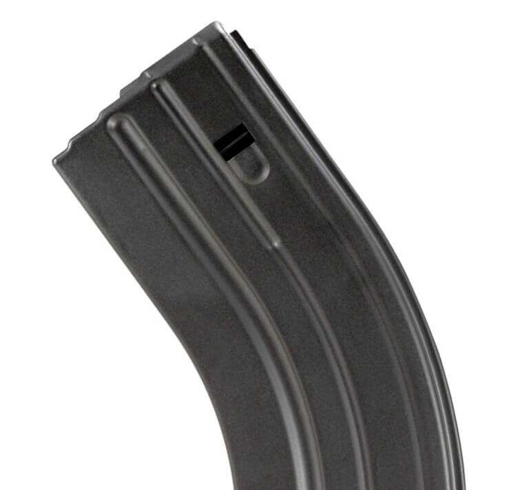 How to Improve the Reliability of AR's Chambered in 7.62x39 How to Improve the Reliability of AR's Chambered in 7.62x39