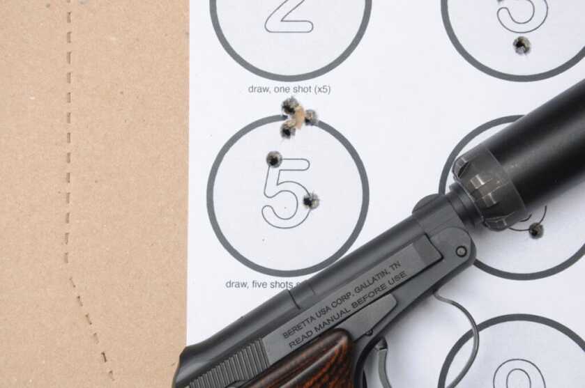 Beretta’s 21A Bobcat Covert – Bond Approved Beretta’s 21A Bobcat Covert – Bond Approved