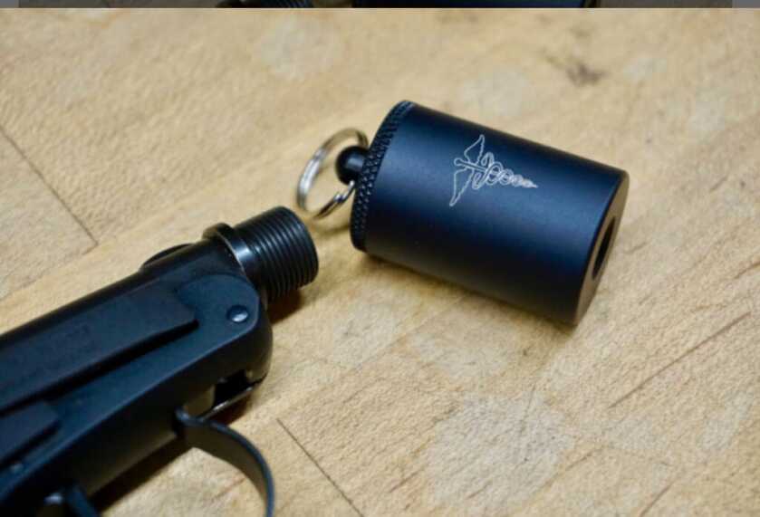 Beretta’s 21A Bobcat Covert – Bond Approved Beretta’s 21A Bobcat Covert – Bond Approved