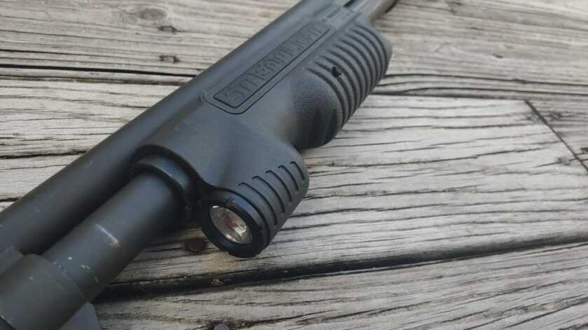 Streamlight TL Racker - Light it Up Streamlight TL Racker - Light it Up