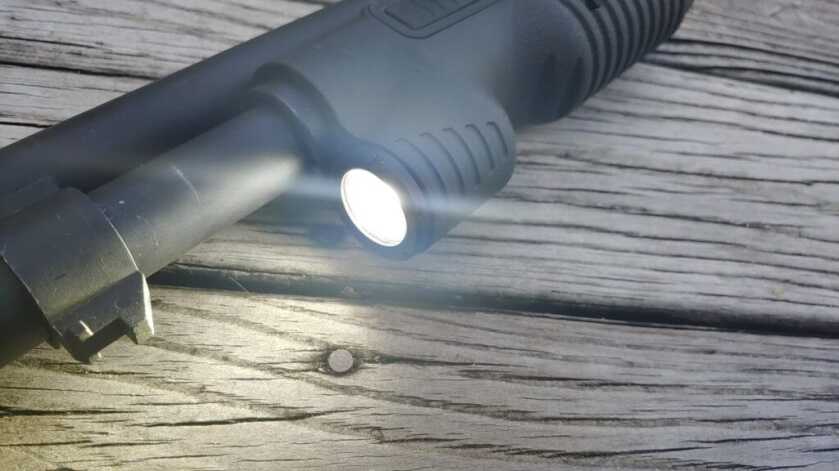 Streamlight TL Racker - Light it Up Streamlight TL Racker - Light it Up