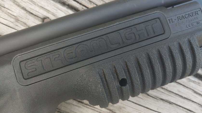 Streamlight TL Racker - Light it Up Streamlight TL Racker - Light it Up