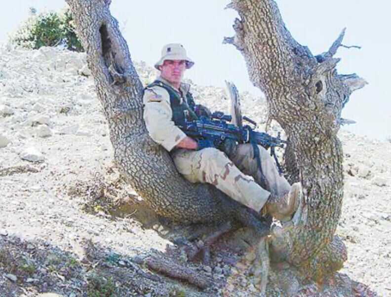 Pat Tillman: Portrait of an American Hero