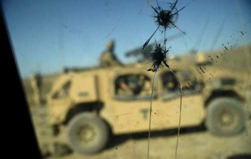 Pat Tillman: Portrait of an American Hero