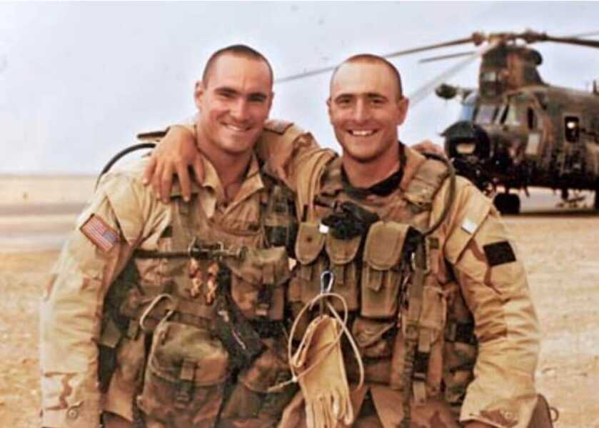 Pat Tillman: Portrait of an American Hero