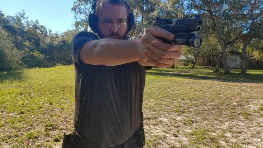 Updated: The FN 509 LS Edge - The Bleeding Edge of Cool Updated: The FN 509 LS Edge - The Bleeding Edge of Cool