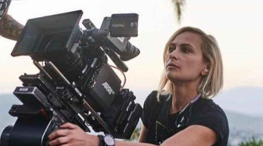 More Calls to Ban Guns on Set with ‘Halyna's Law,’ Change.org Petition More Calls to Ban Guns on Set with ‘Halyna's Law,’ Change.org Petition