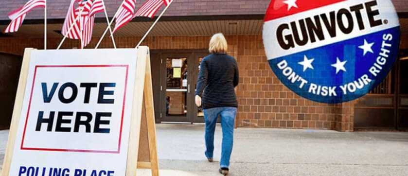 Off-Year Elections May Be A Tell on Growing 2A Support