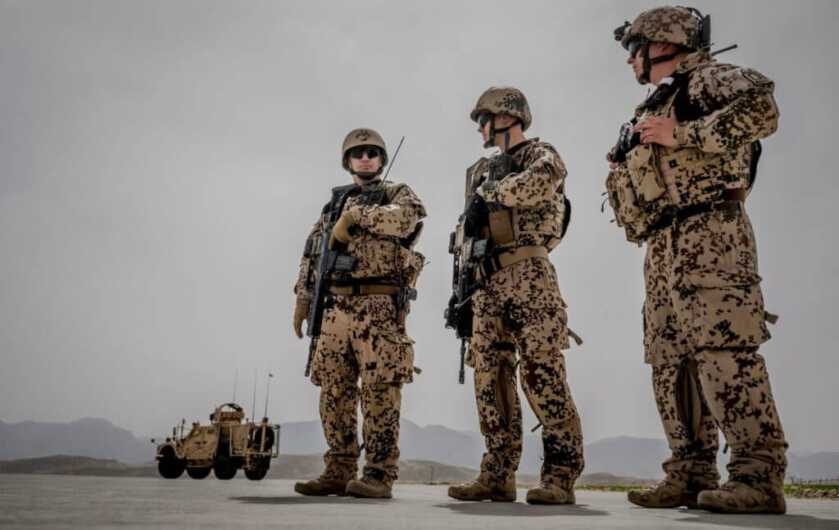 LCPL Joshua Leakey: One of the Good Guys LCPL Joshua Leakey: One of the Good Guys