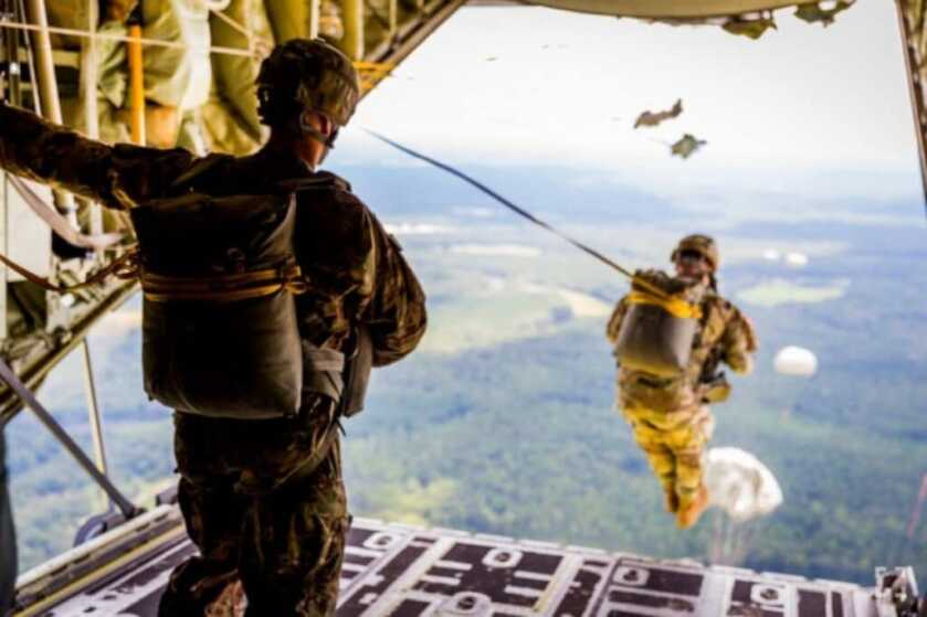LCPL Joshua Leakey: One of the Good Guys LCPL Joshua Leakey: One of the Good Guys