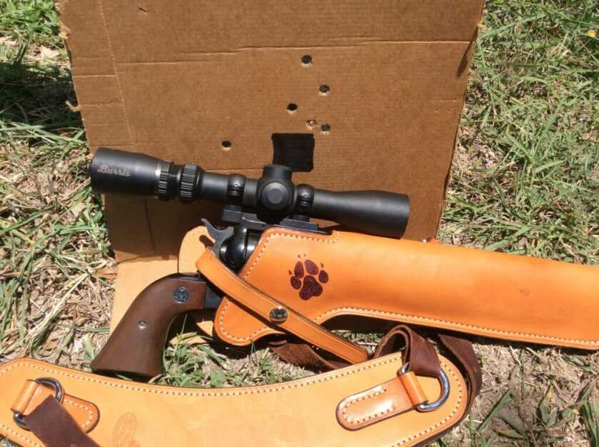 Wyoming Handgun Antelope Wyoming Handgun Antelope