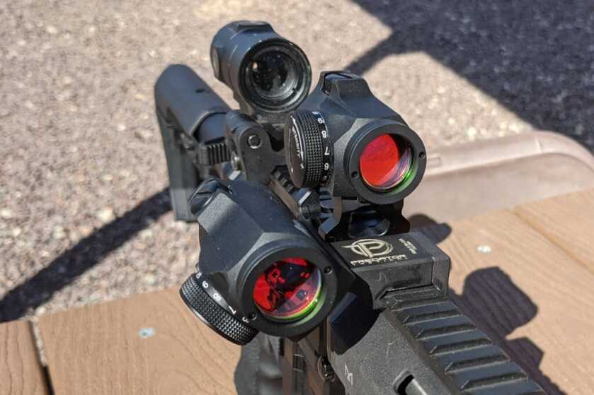 Is the JP Enterprises JP5 an MP5 Killer? Deep Dive - Part 1 Is the JP Enterprises JP5 an MP5 Killer? Deep Dive - Part 1