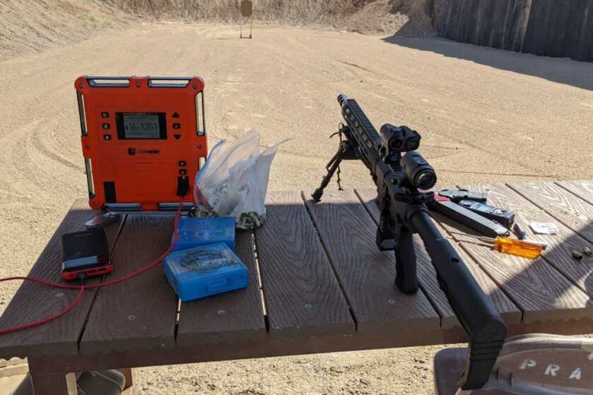 Is the JP Enterprises JP5 an MP5 Killer? Deep Dive - Part 1 Is the JP Enterprises JP5 an MP5 Killer? Deep Dive - Part 1
