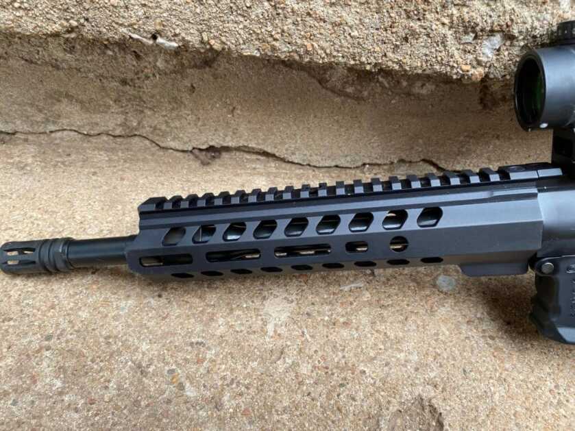 Caracal 814 Pistol - Review