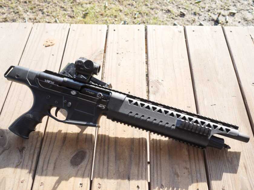 Rock Island Armory’s Rocking New 12 Gauge - Epic Shoot 2021