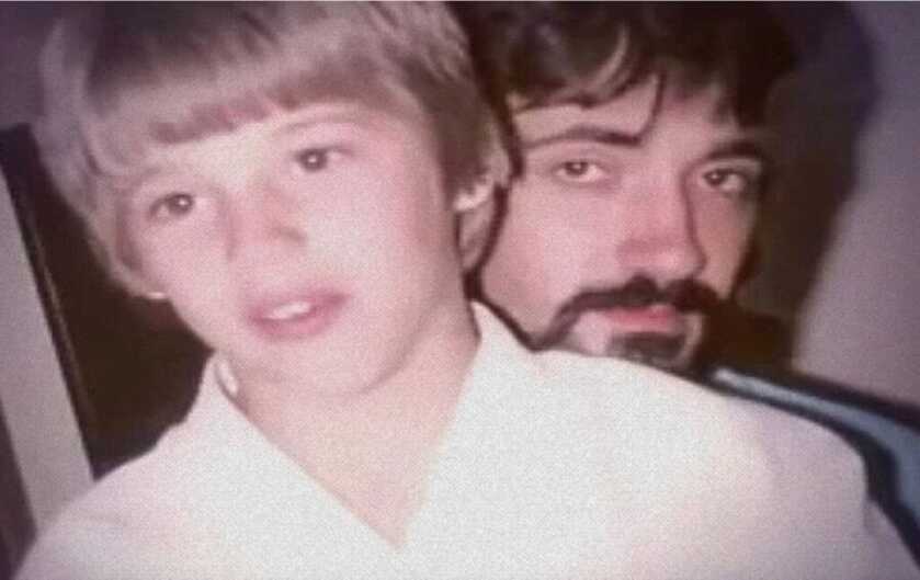 Gary Plauche: The Raw Reality of Revenge