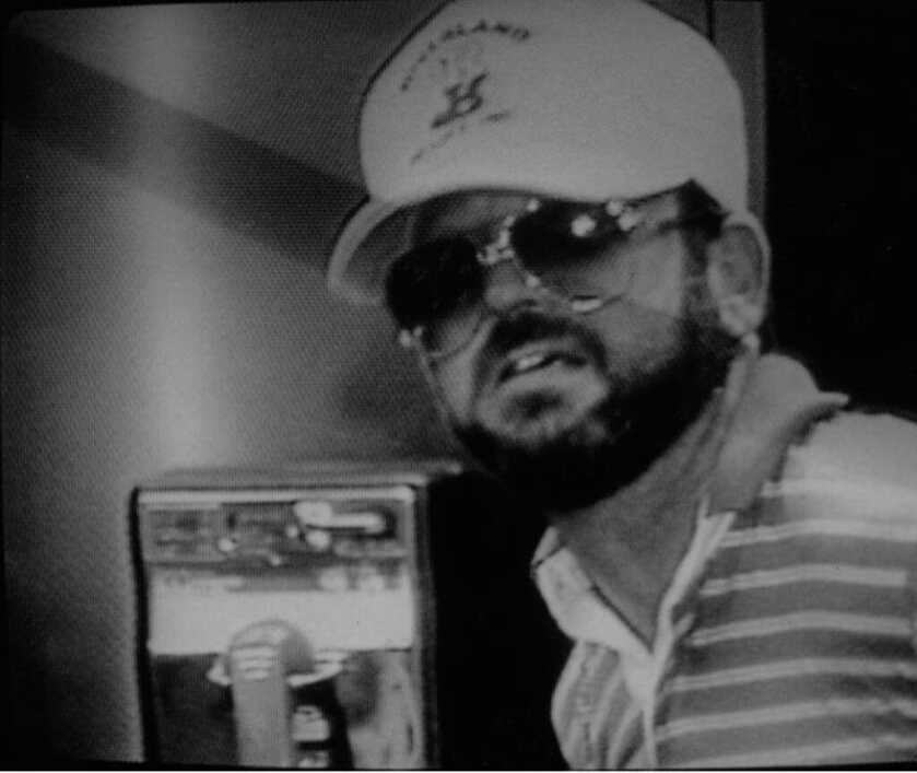 Gary Plauche: The Raw Reality of Revenge