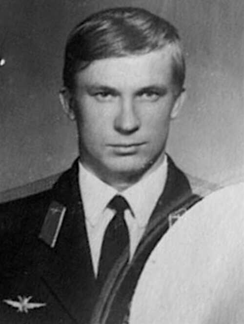 The Defection of Viktor Belenko: One Man Shifts the Balance of Power in the Cold War