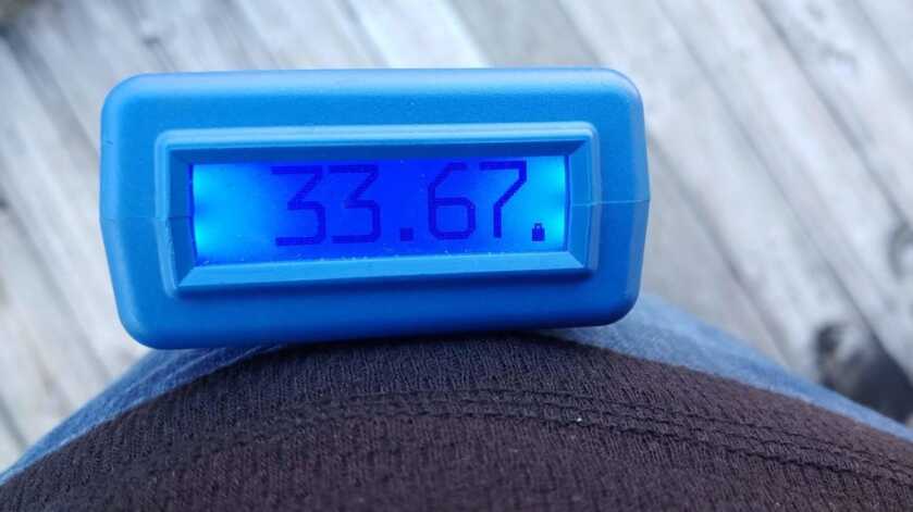 The Pocket Pro 2 Shot Timer - Get Good