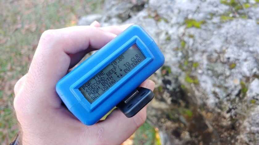The Pocket Pro 2 Shot Timer - Get Good