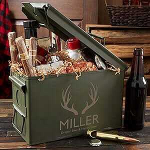 Top 10 Holiday Gifts For The Outdoorsman & Woman Top 10 Holiday Gifts For The Outdoorsman & Woman