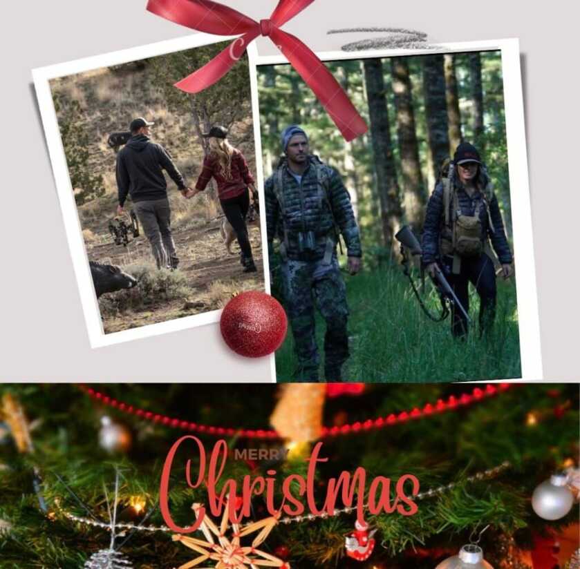 Top 10 Holiday Gifts For The Outdoorsman & Woman Top 10 Holiday Gifts For The Outdoorsman & Woman