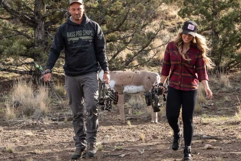 Top 10 Holiday Gifts For The Outdoorsman & Woman Top 10 Holiday Gifts For The Outdoorsman & Woman